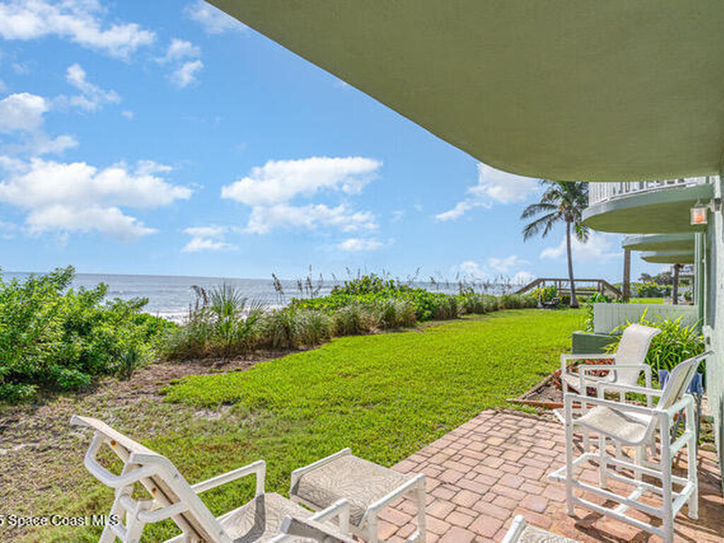 2925 N Highway A1a, Indialantic, FL 32903