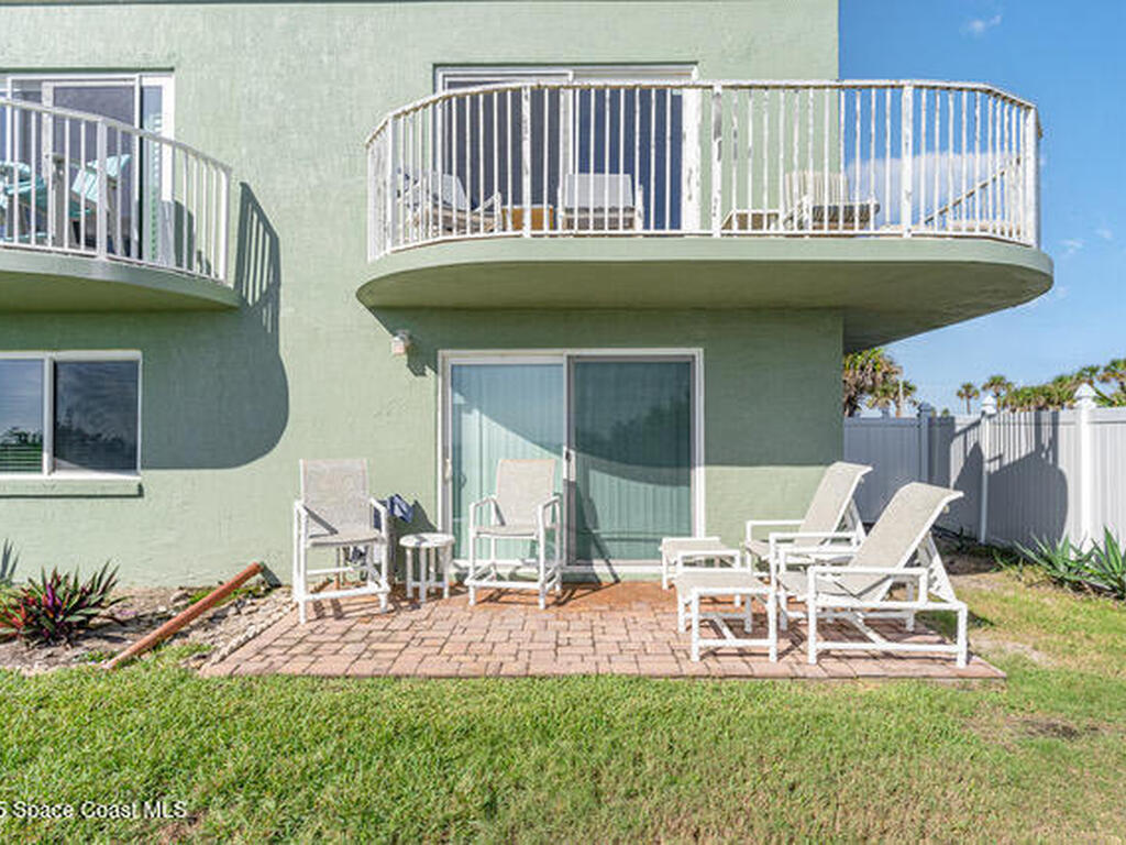 2925 N Highway A1a, Indialantic, FL 32903
