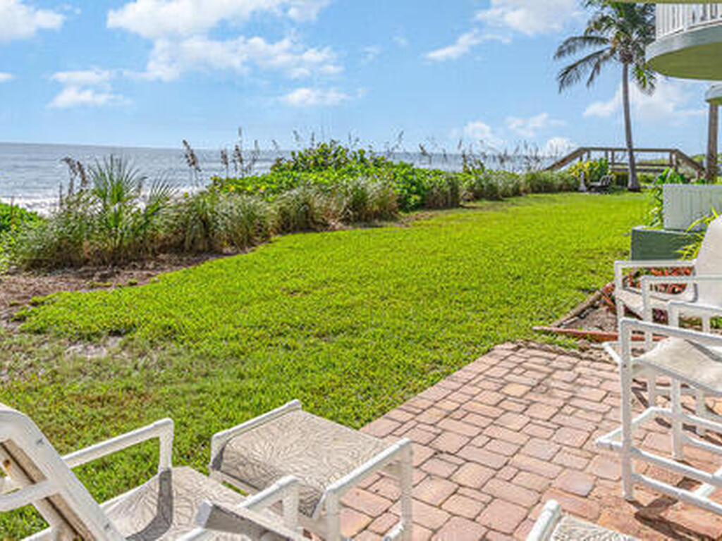 2925 N Highway A1a, Indialantic, FL 32903