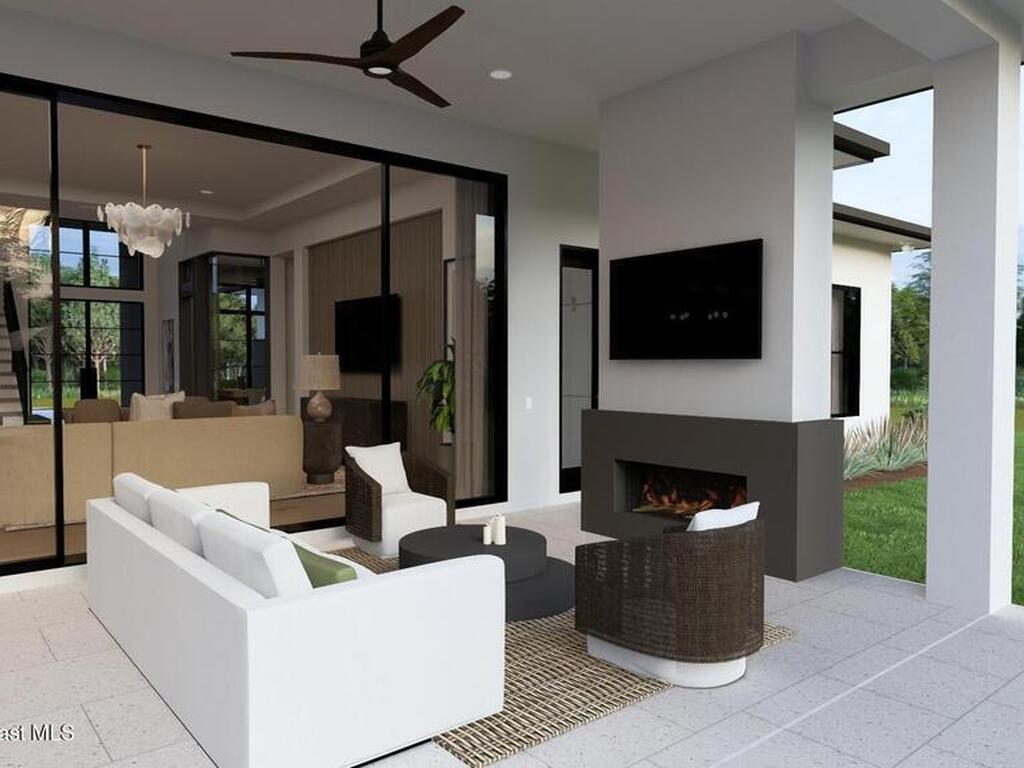 2660 Riverview Court, Vero Beach, FL 32963