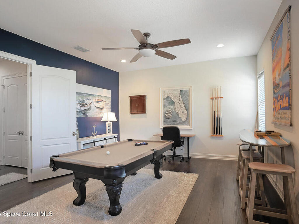 106 Mediterranean Way, Indian Harbour Beach, FL 32937