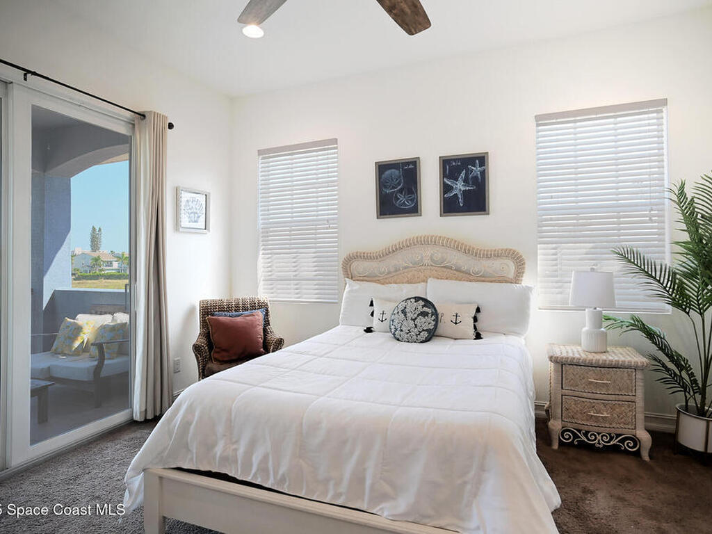 106 Mediterranean Way, Indian Harbour Beach, FL 32937