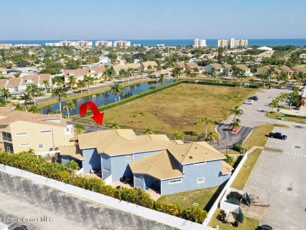 106 Mediterranean Way, Indian Harbour Beach, FL 32937