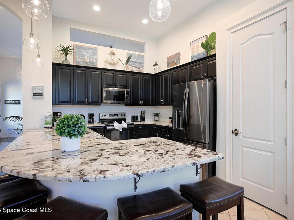 106 Mediterranean Way, Indian Harbour Beach, FL 32937