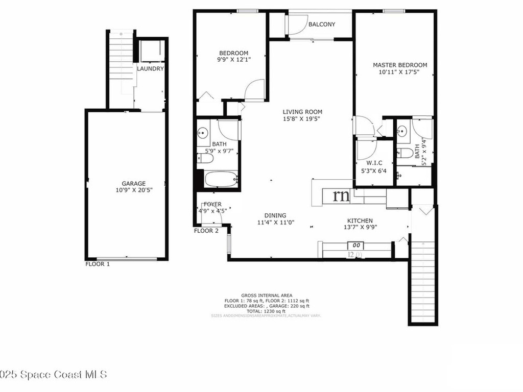 4047 Meander Place, Suntree, FL 32955