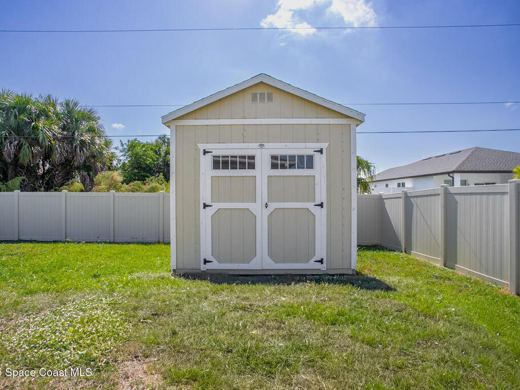 612 Osmosis Drive, Palm Bay, FL 32908