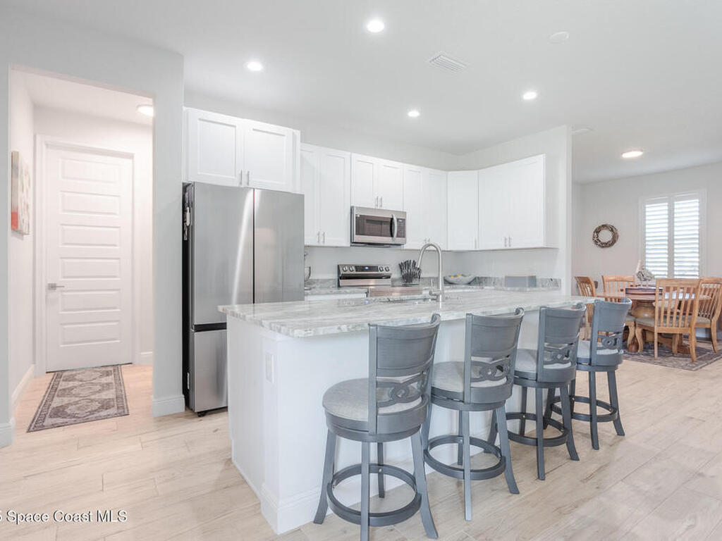 612 Osmosis Drive, Palm Bay, FL 32908