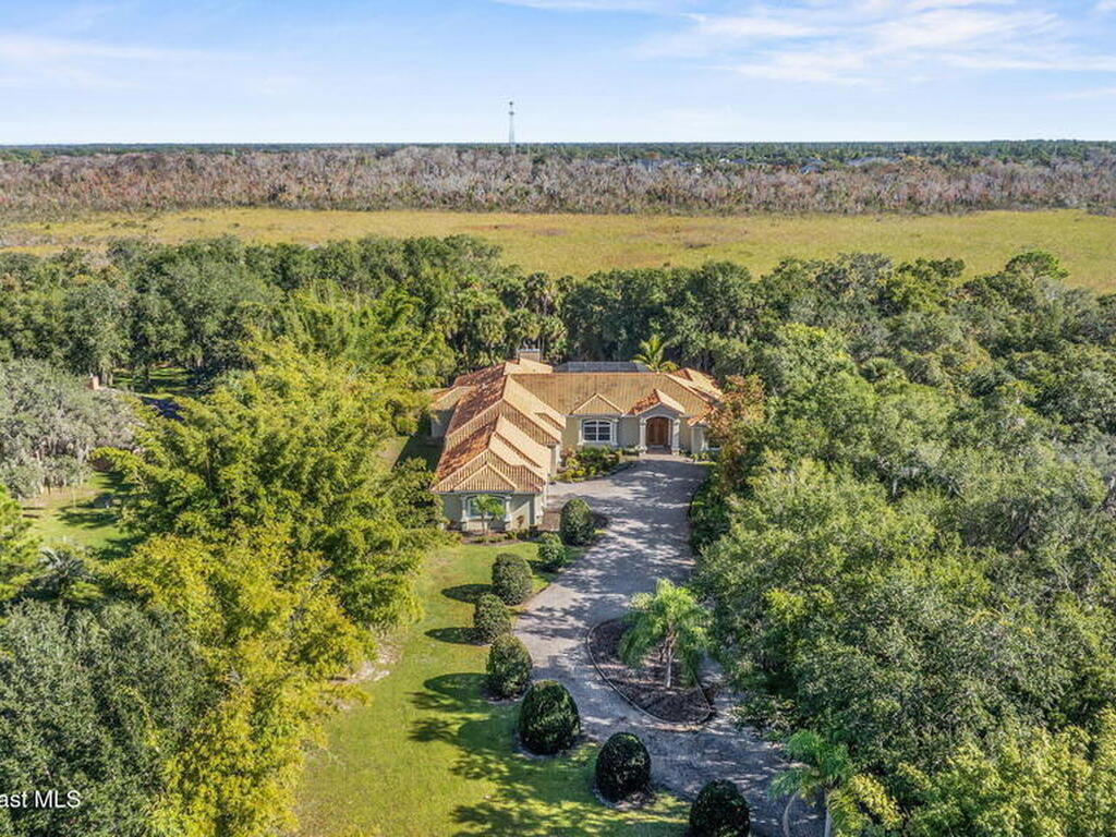 8034 Windover Way, Titusville, FL 32780