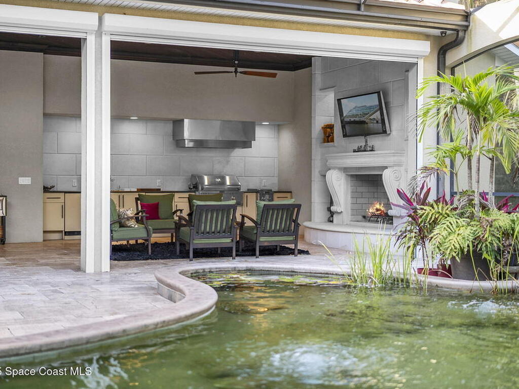 8034 Windover Way, Titusville, FL 32780