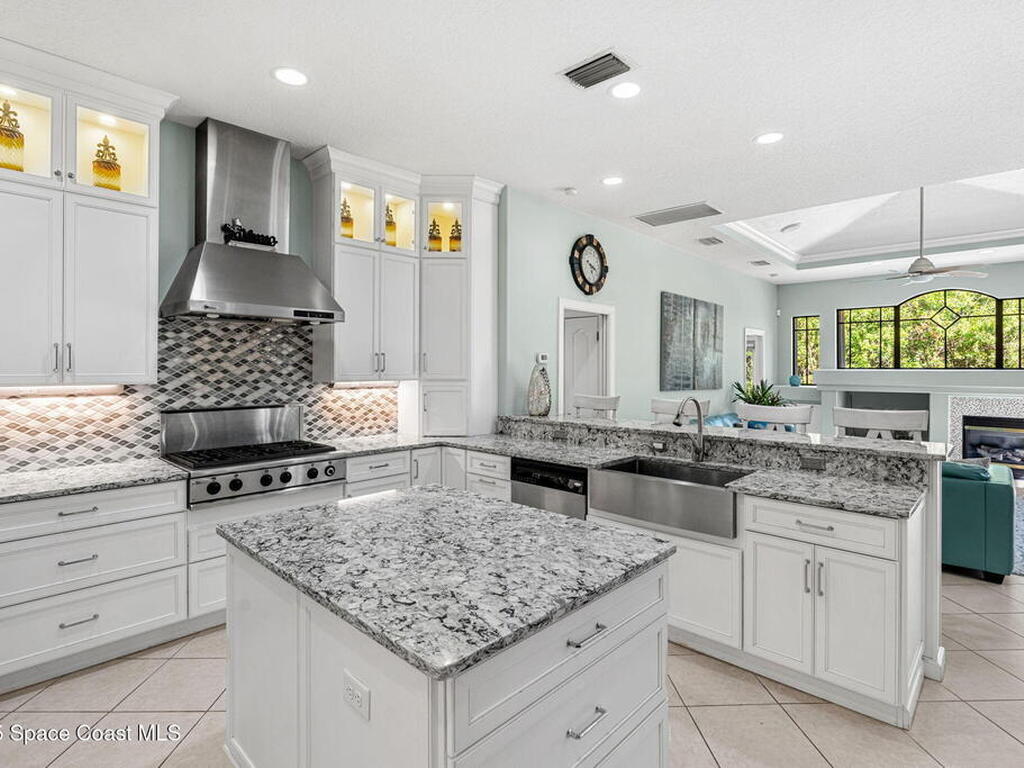 4362 Ligustrum Drive, Melbourne, FL 32934