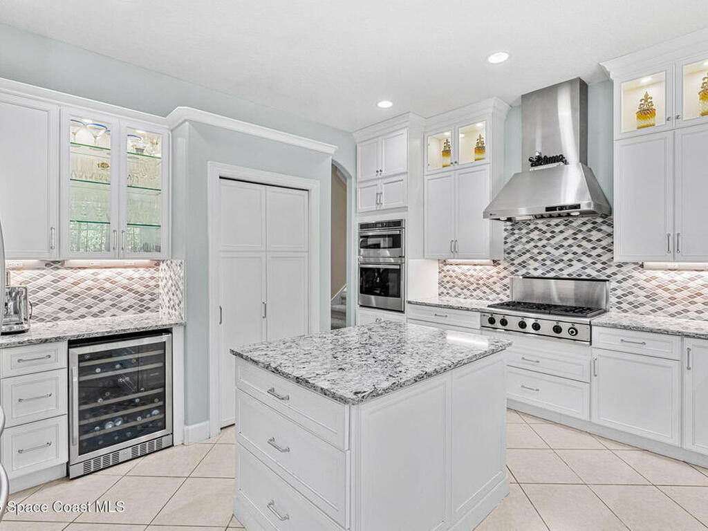 4362 Ligustrum Drive, Melbourne, FL 32934