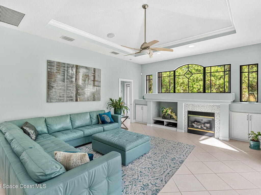 4362 Ligustrum Drive, Melbourne, FL 32934