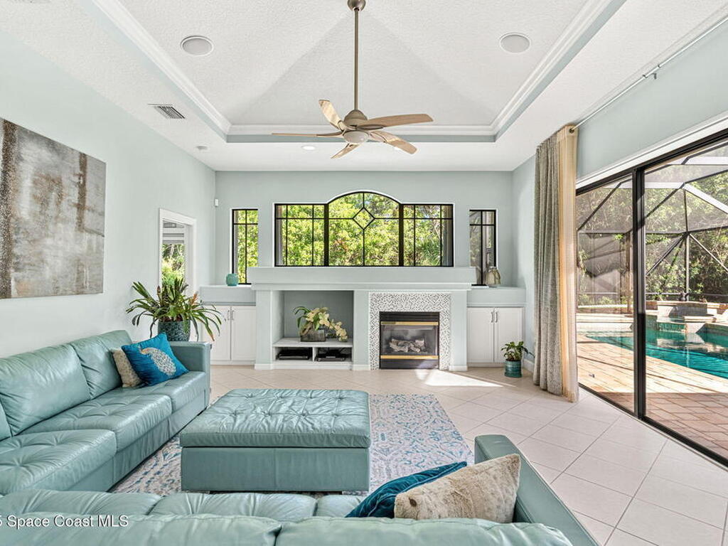 4362 Ligustrum Drive, Melbourne, FL 32934