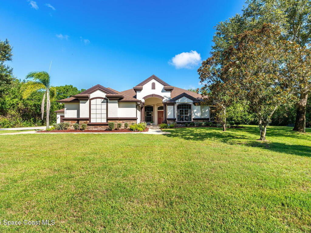 4362 Ligustrum Drive, Melbourne, FL 32934