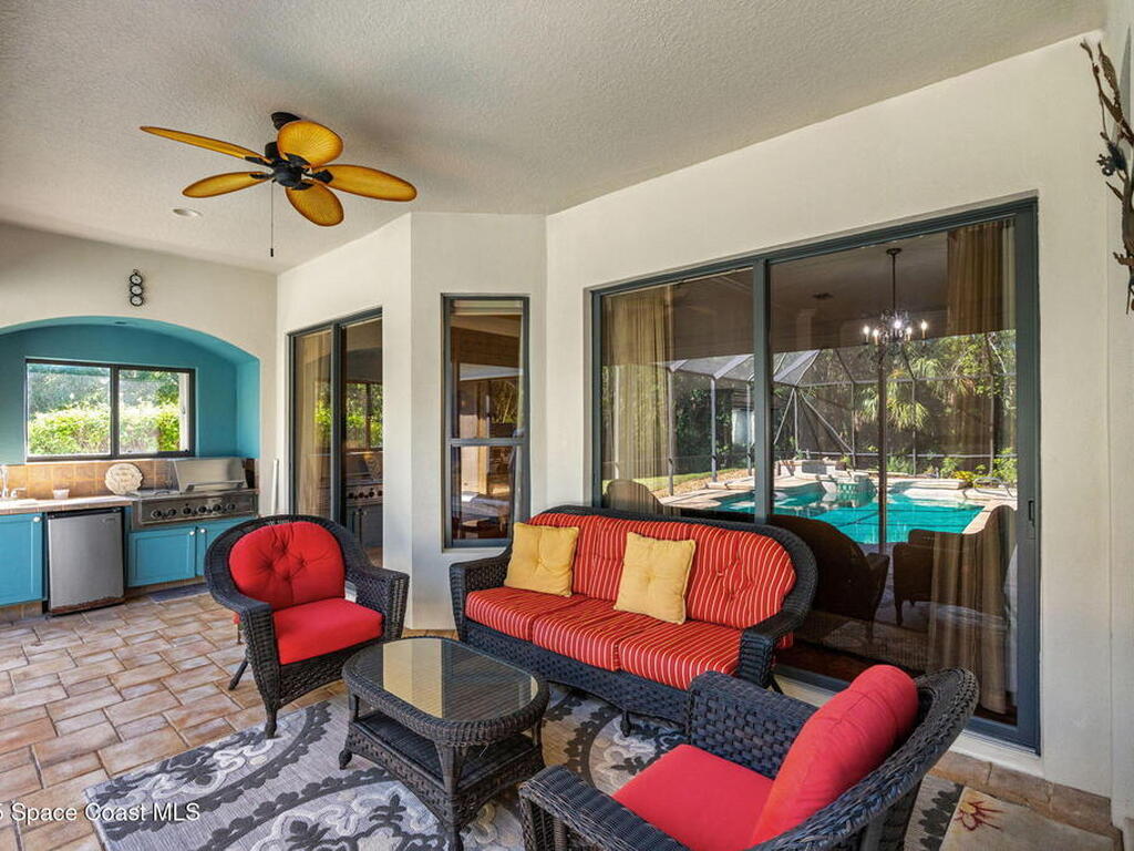 4362 Ligustrum Drive, Melbourne, FL 32934