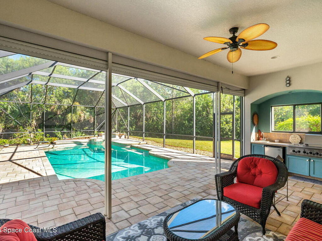 4362 Ligustrum Drive, Melbourne, FL 32934