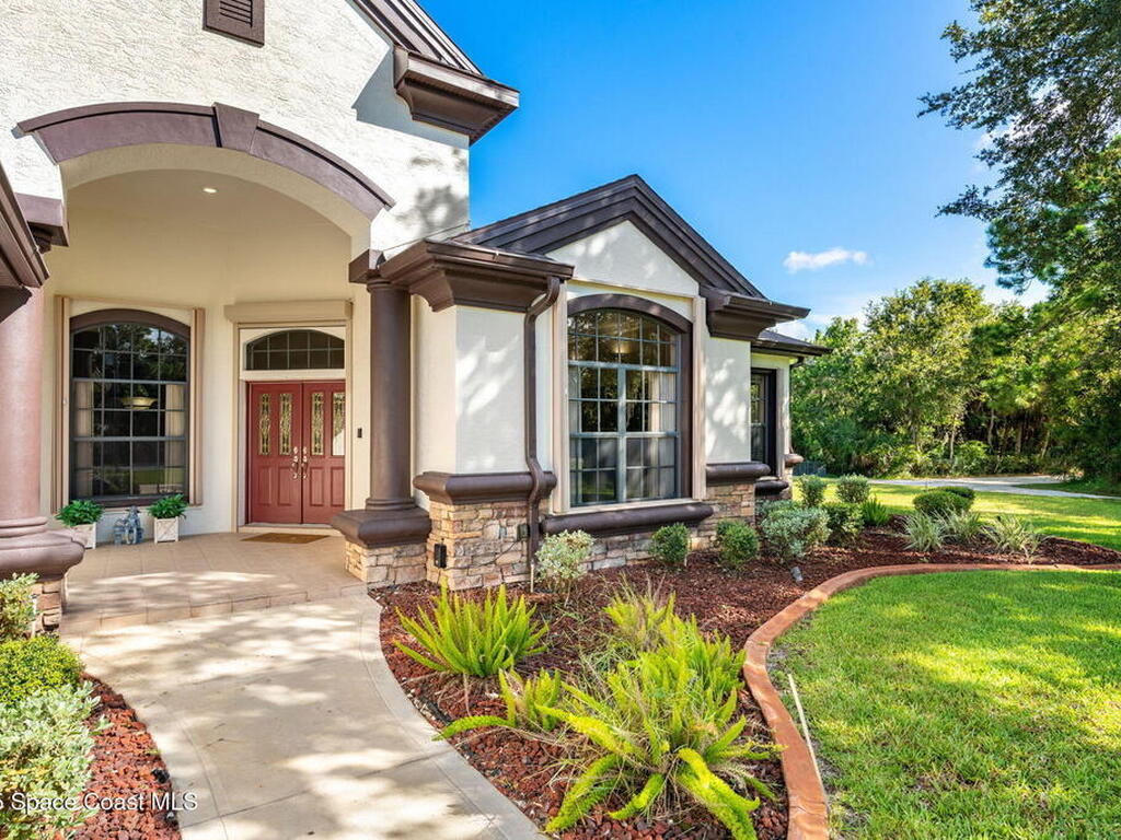 4362 Ligustrum Drive, Melbourne, FL 32934