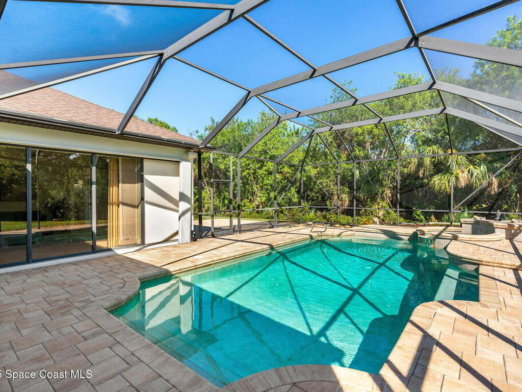 4362 Ligustrum Drive, Melbourne, FL 32934