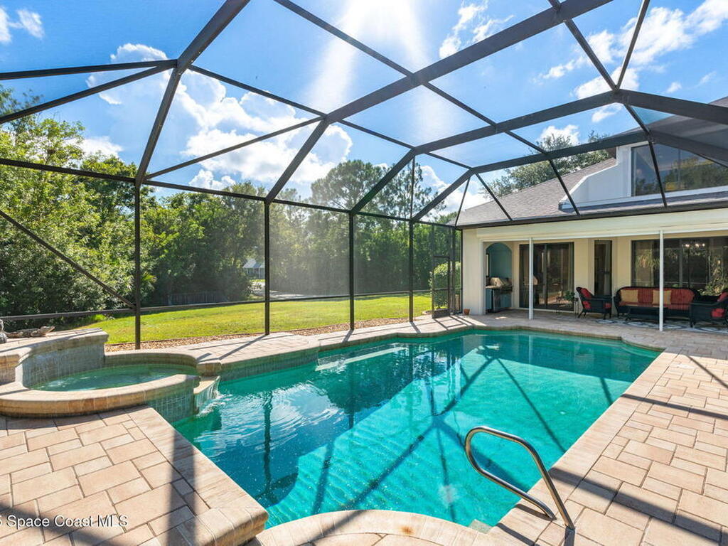 4362 Ligustrum Drive, Melbourne, FL 32934