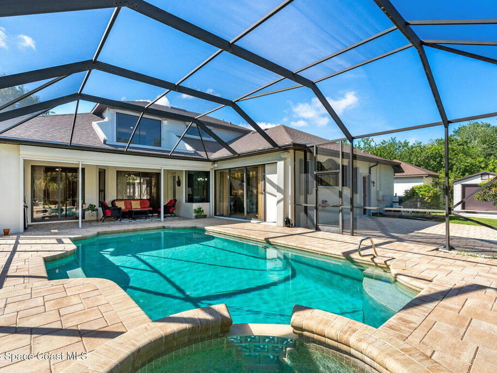 4362 Ligustrum Drive, Melbourne, FL 32934