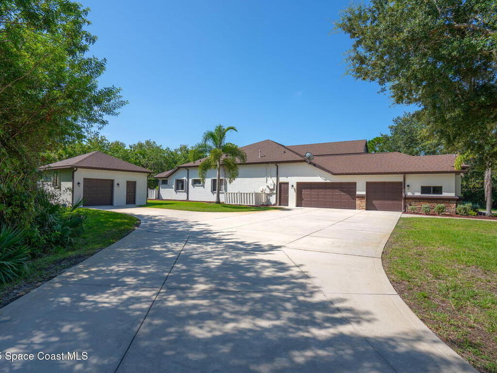 4362 Ligustrum Drive, Melbourne, FL 32934