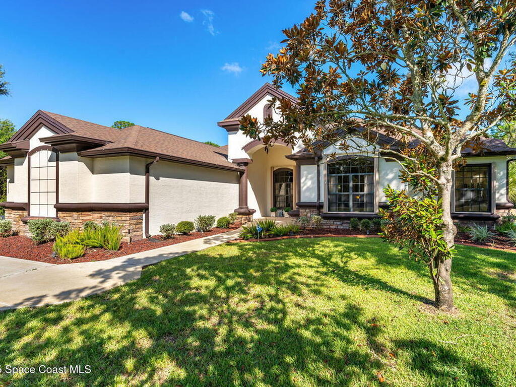 4362 Ligustrum Drive, Melbourne, FL 32934