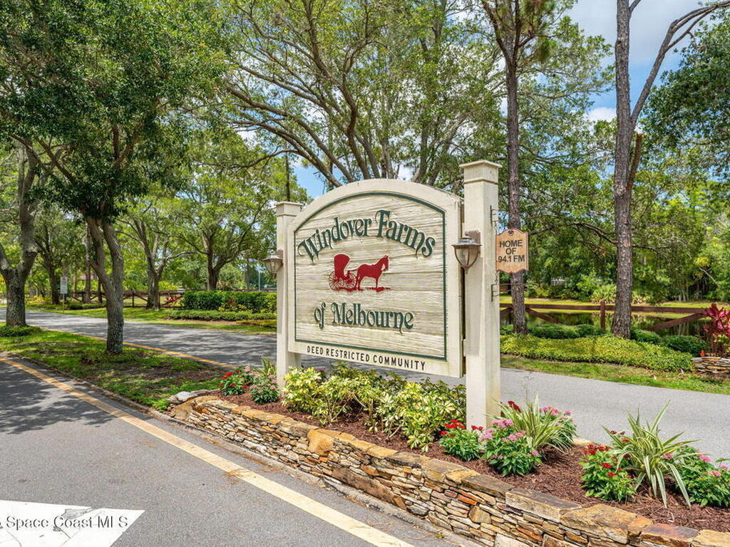 4362 Ligustrum Drive, Melbourne, FL 32934