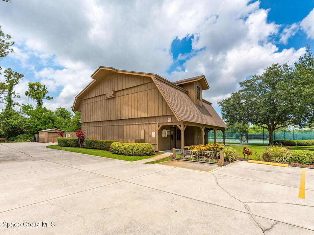 4362 Ligustrum Drive, Melbourne, FL 32934