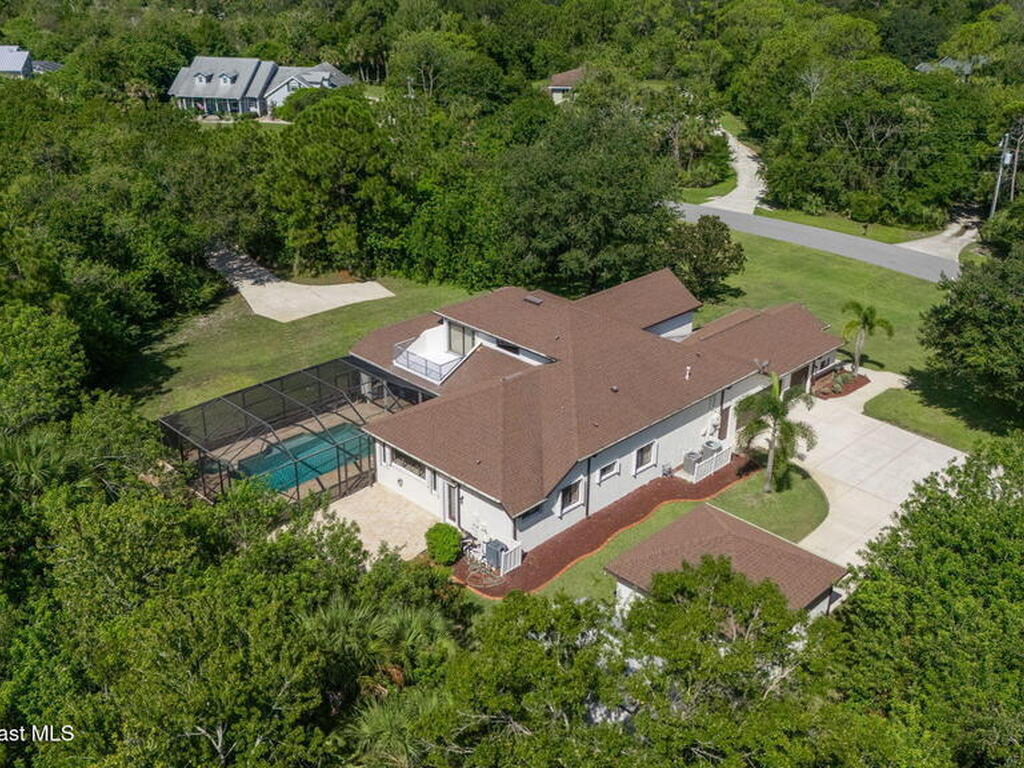 4362 Ligustrum Drive, Melbourne, FL 32934