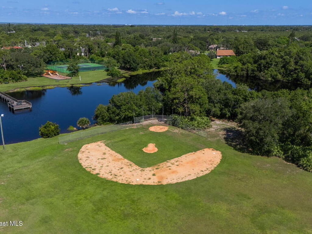 4362 Ligustrum Drive, Melbourne, FL 32934