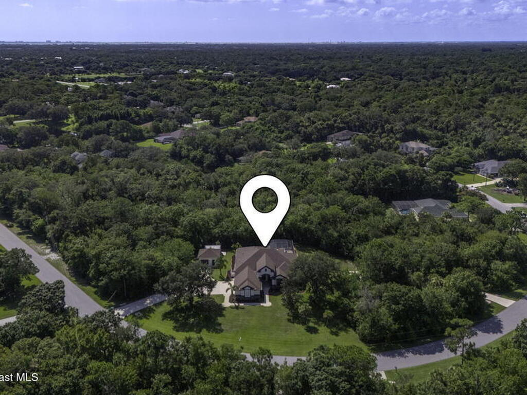 4362 Ligustrum Drive, Melbourne, FL 32934