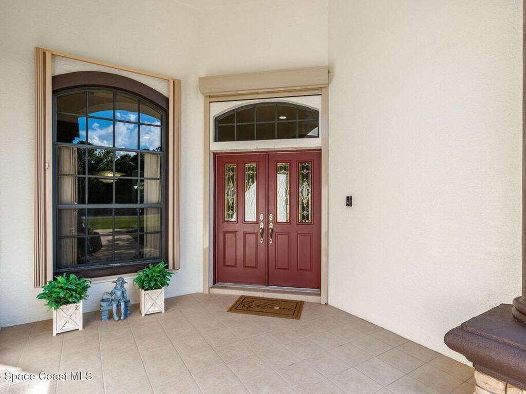 4362 Ligustrum Drive, Melbourne, FL 32934