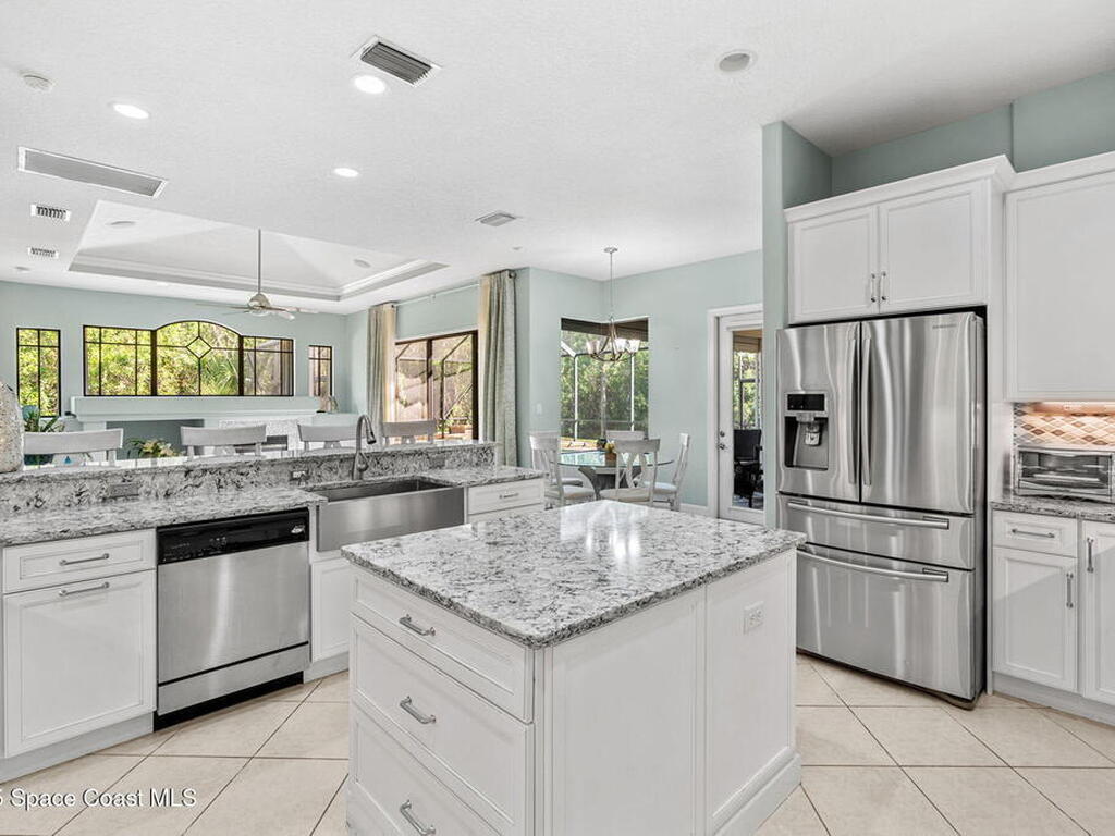 4362 Ligustrum Drive, Melbourne, FL 32934