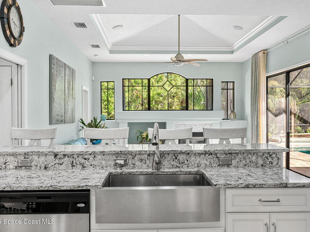 4362 Ligustrum Drive, Melbourne, FL 32934