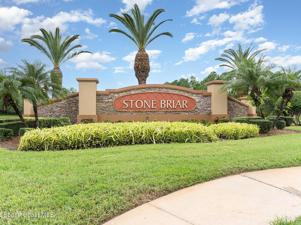 665 Remington Green Drive, Palm Bay, FL 32909