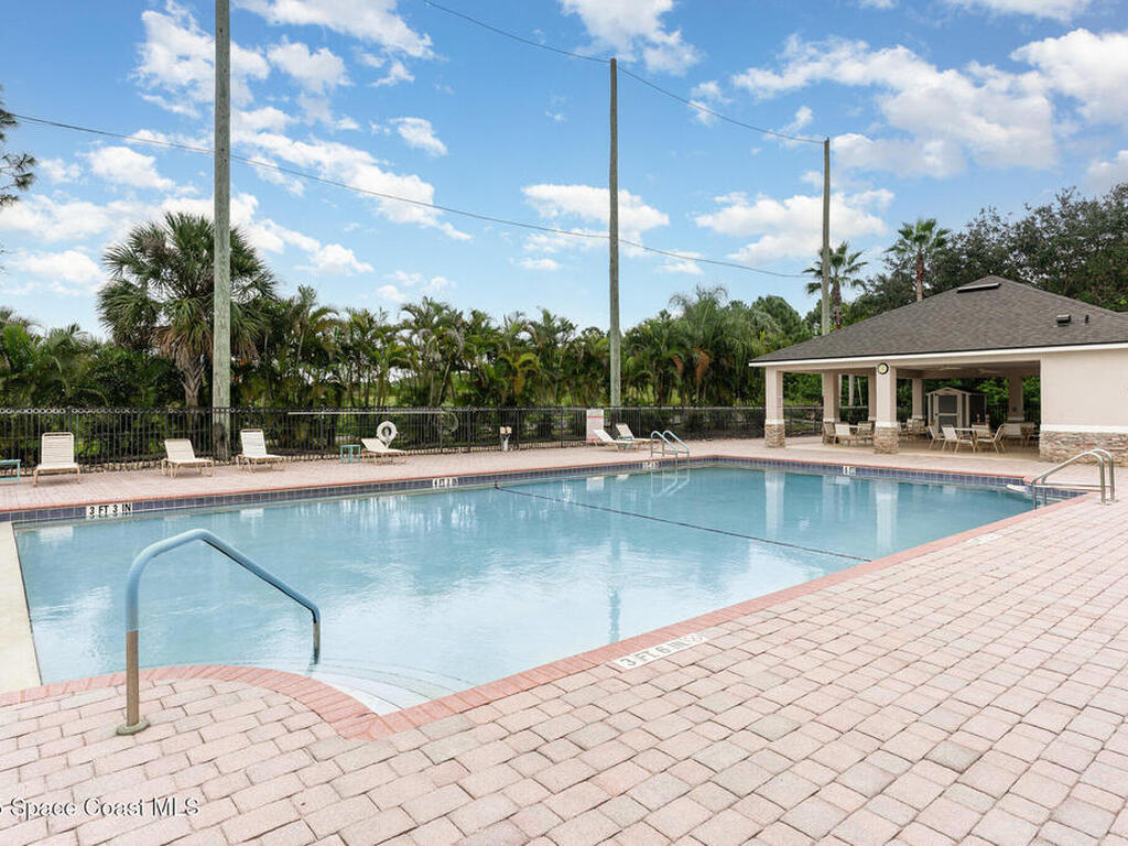 665 Remington Green Drive, Palm Bay, FL 32909