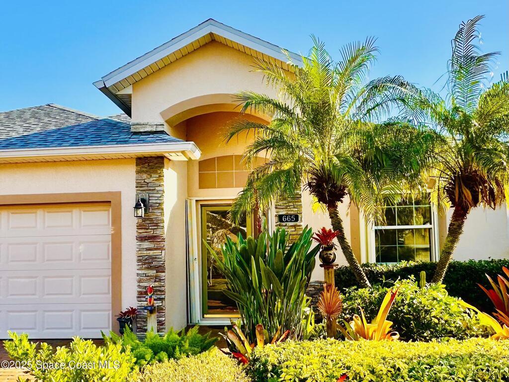 665 Remington Green Drive, Palm Bay, FL 32909
