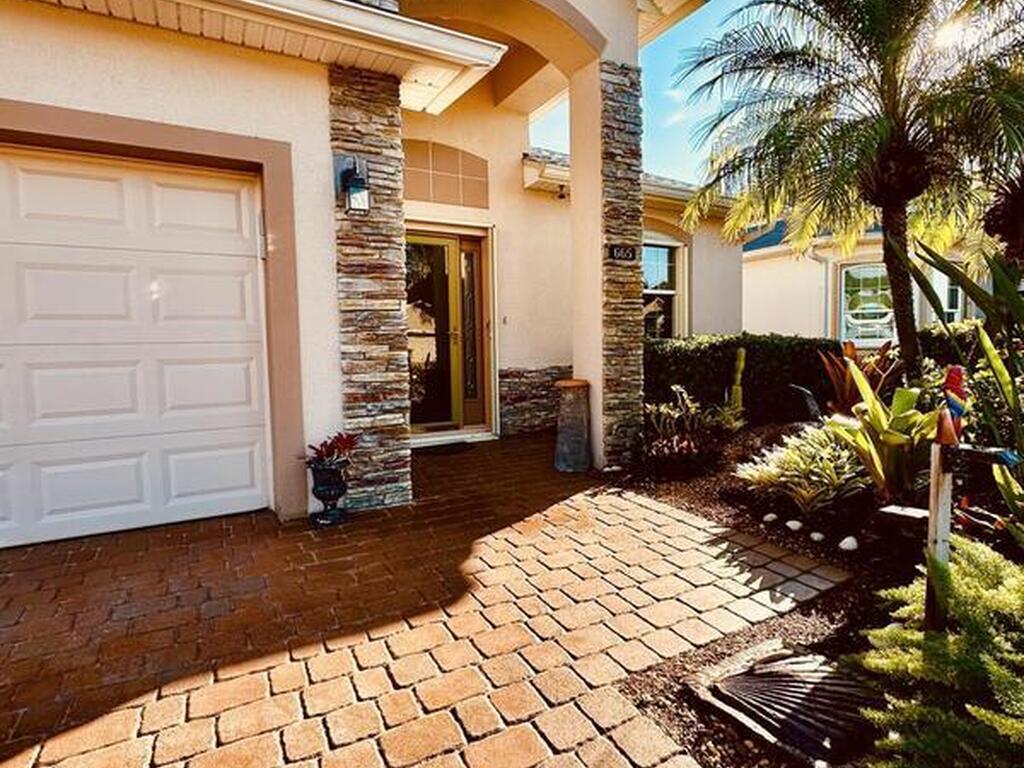 665 Remington Green Drive, Palm Bay, FL 32909