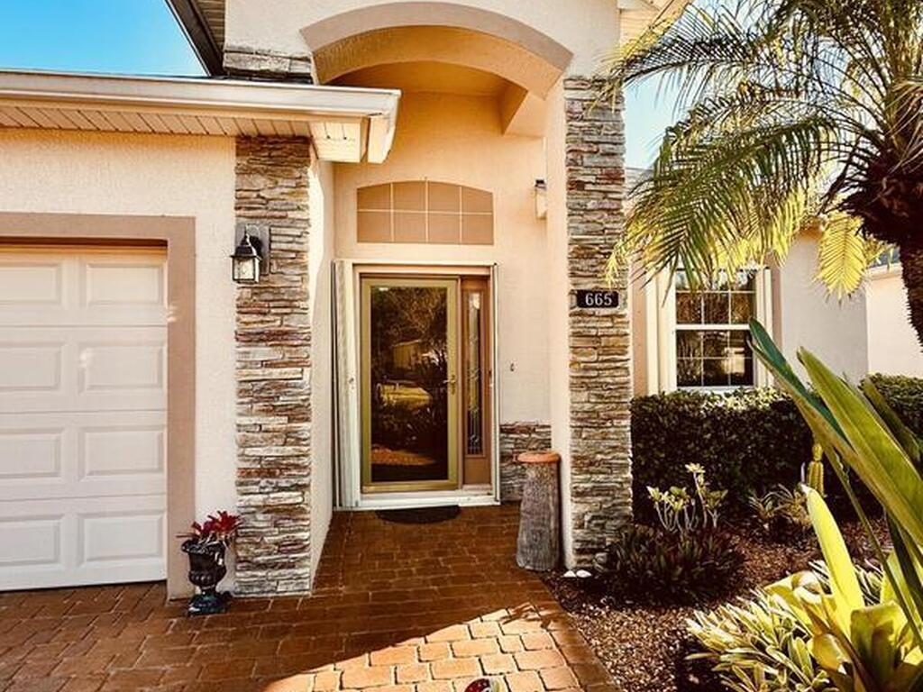 665 Remington Green Drive, Palm Bay, FL 32909