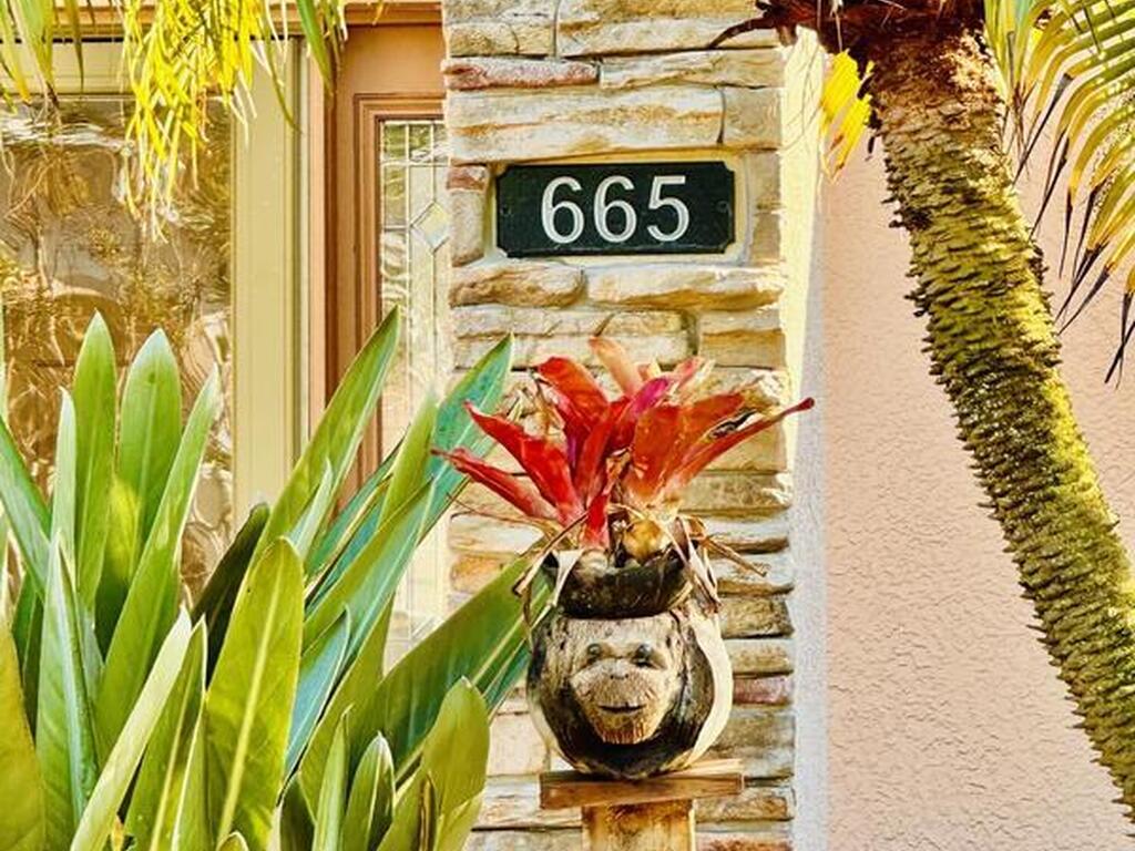 665 Remington Green Drive, Palm Bay, FL 32909