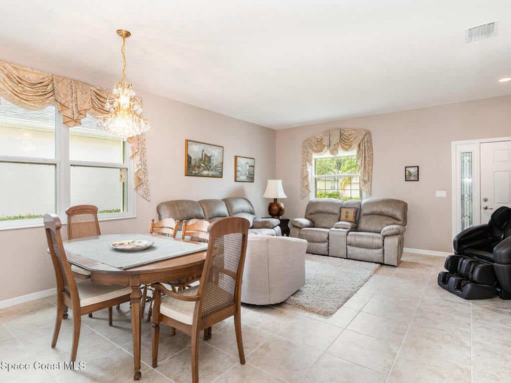 665 Remington Green Drive, Palm Bay, FL 32909