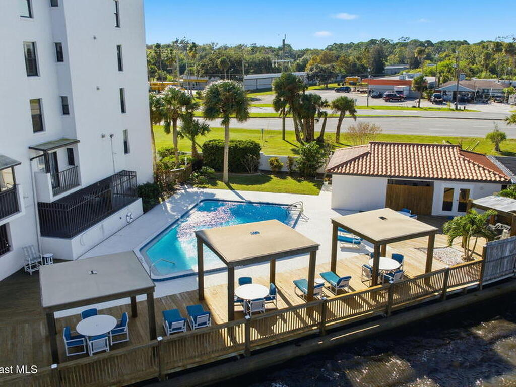 4747 S Washington Avenue, Titusville, FL 32780