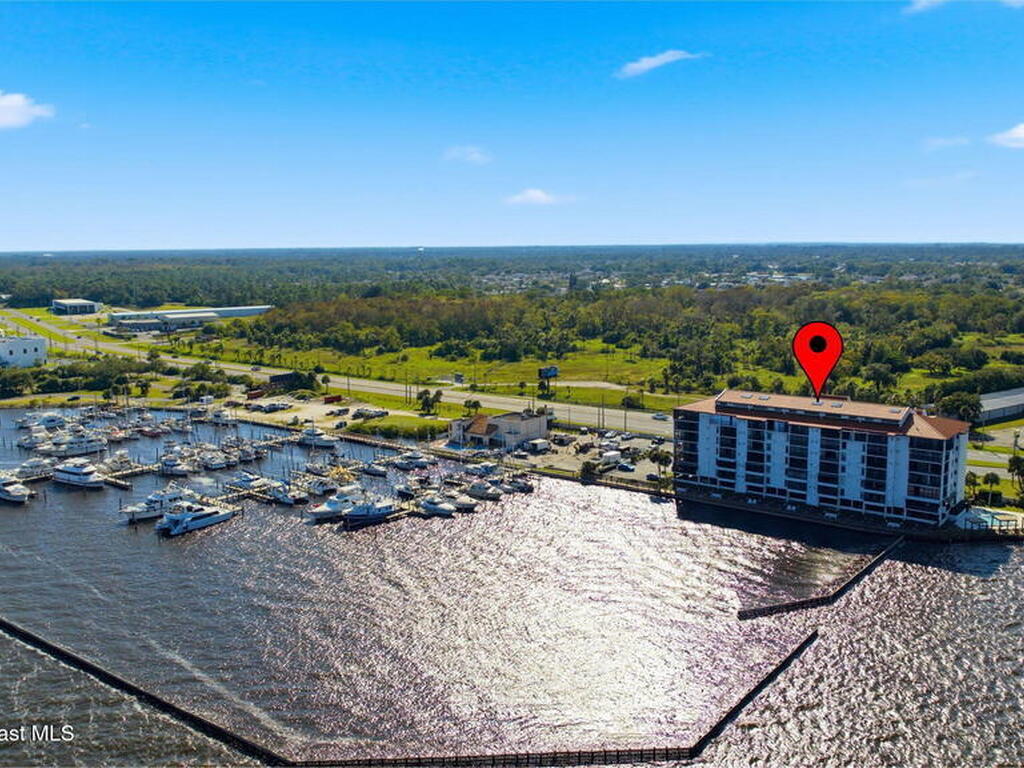 4747 S Washington Avenue, Titusville, FL 32780