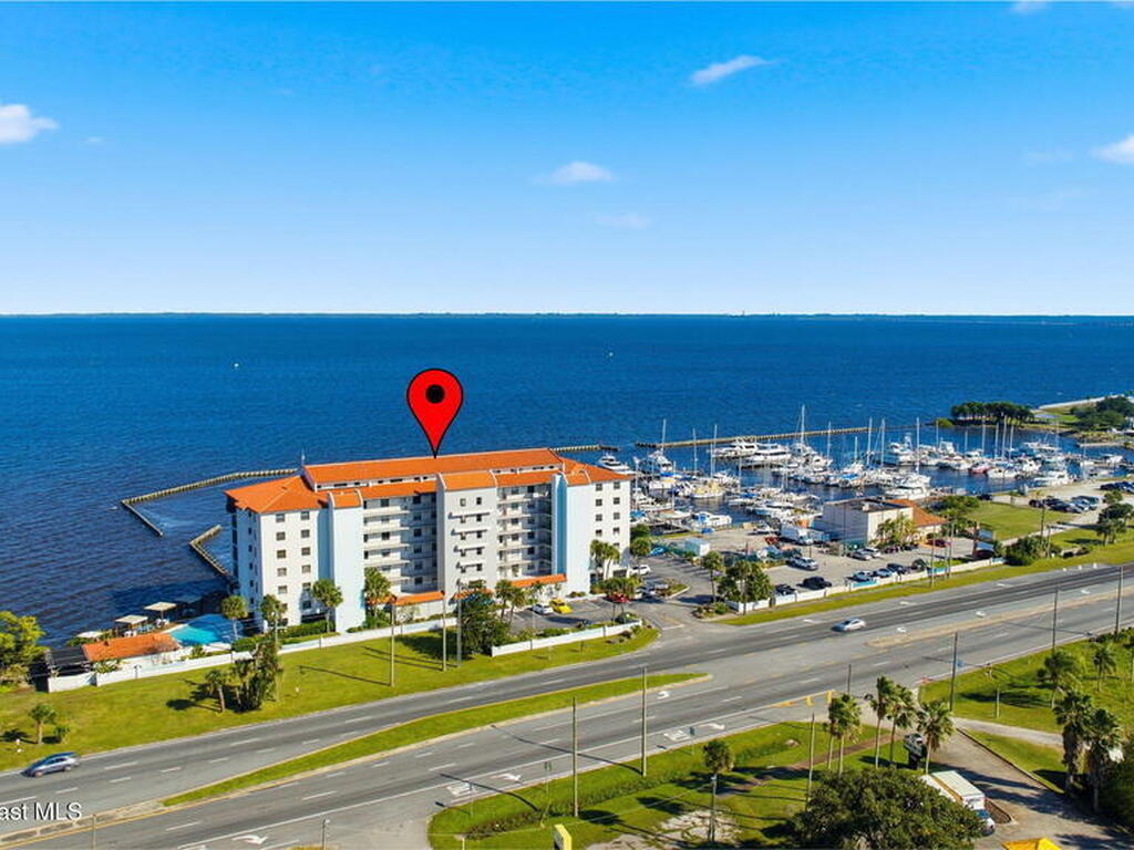 4747 S Washington Avenue, Titusville, FL 32780