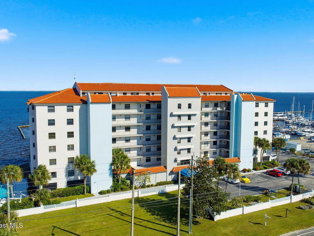 4747 S Washington Avenue, Titusville, FL 32780