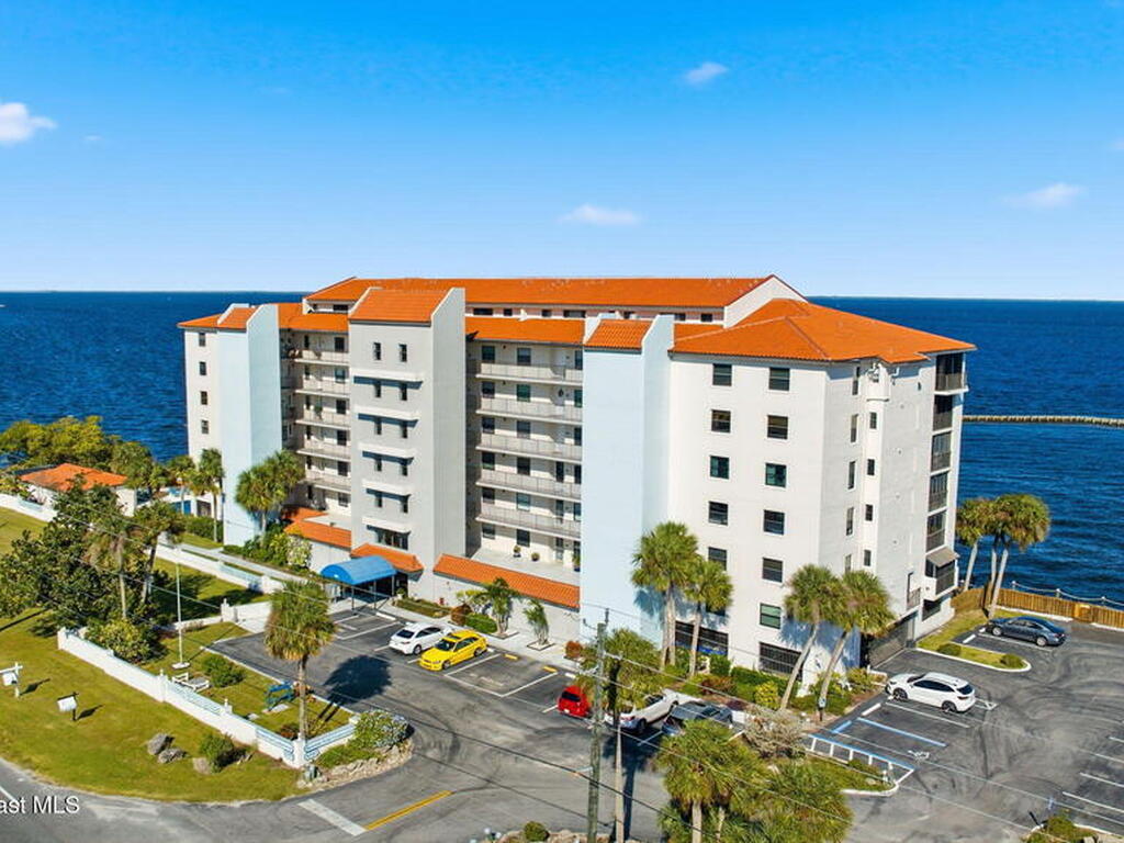 4747 S Washington Avenue, Titusville, FL 32780