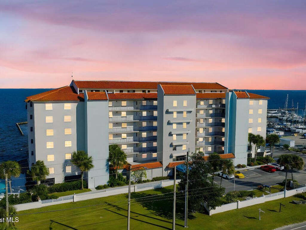 4747 S Washington Avenue, Titusville, FL 32780