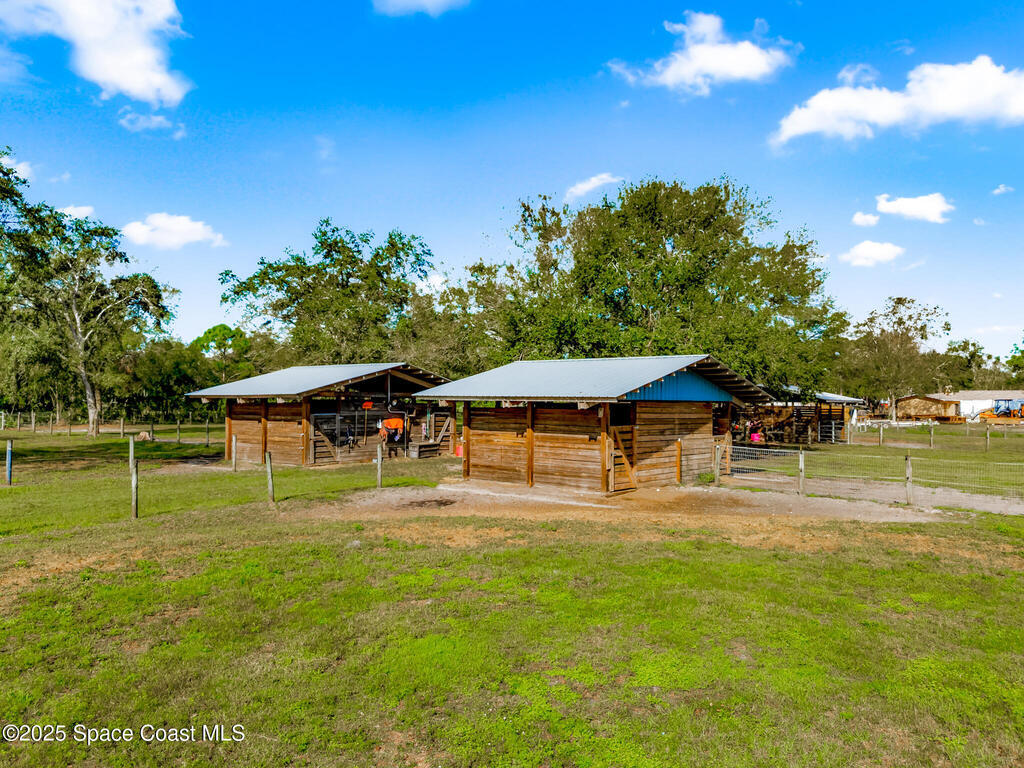 4630 James Road, Cocoa, FL 32926