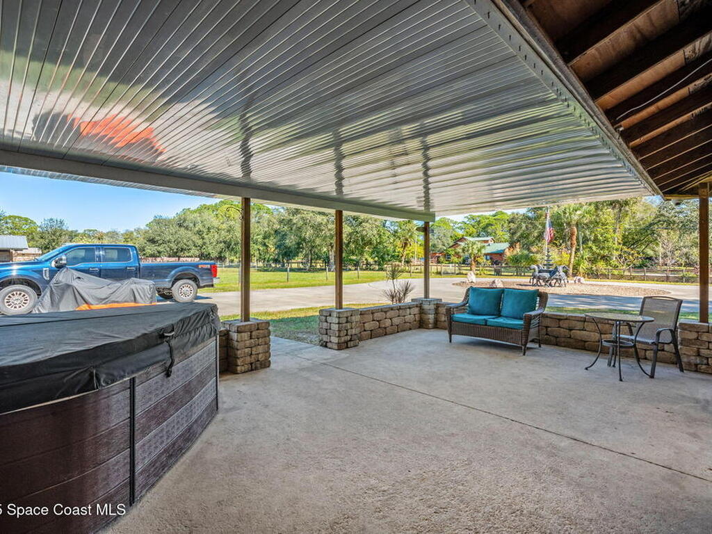 4630 James Road, Cocoa, FL 32926