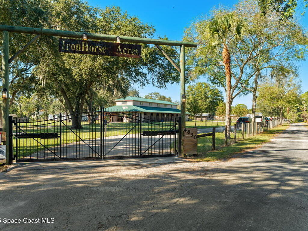 4630 James Road, Cocoa, FL 32926